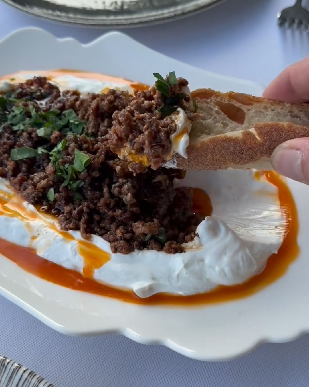 Doğa Restaurant